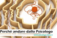 Perchè andare dallo Psicologo Siena Psicologia, Psicoterapia Siena