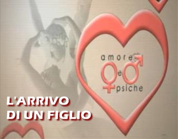 Arrivo di un Figlio su Psicologo Siena