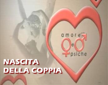 Nascita della Coppia su Psicologo Siena